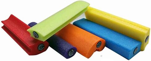 STY-702 8 مجموعة أدوات الصنفرة الناعمة للسيارات، 6 قطع in Kuwait