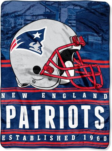 Northwest NFL Unisex-Adult Silk Touch Throw Blanket in Saudi Arabia