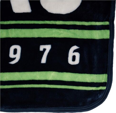 Northwest NFL Unisex-Adult Silk Touch Throw Blanket in Saudi Arabia