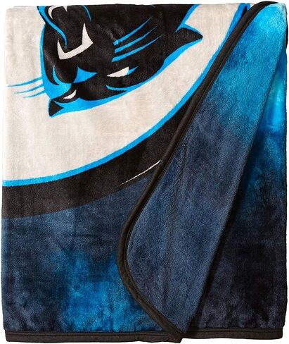 Northwest NFL Unisex-Adult Silk Touch Throw Blanket in Saudi Arabia