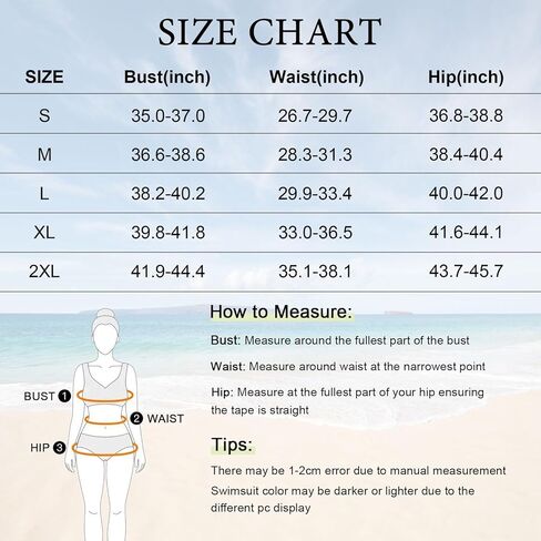 بدلة سباحة نسائية قطعة واحدة مع غطاء ملابس سباحة سارونج للنساء بدلة استحمام مطبوعة مع مجموعة تغطية ملفوفة للتنحيف قطعتين ثوب سباحة أزرق زهري صغير in Kuwait