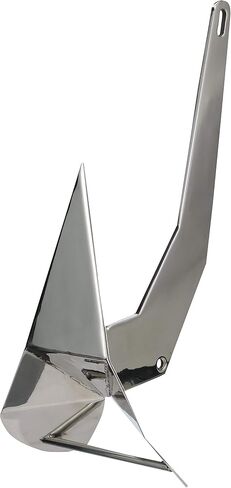 Seachoice Plow Boat Anchor in Saudi Arabia