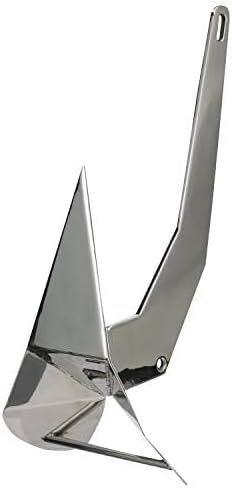 Seachoice Plow Boat Anchor in Saudi Arabia