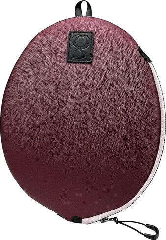 Badminton Racket Racquet Cover, Badminton Paddle Sleeve with Zipper AJ20, 26cm x 22cm, for Single Racquet Racket Paddle Badminton in Saudi Arabia