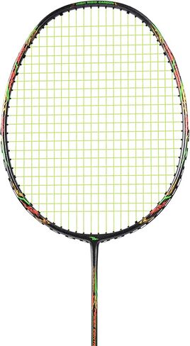 مجموعة مضارب كرة الريشة خفيفة الوزن 60 جرام، ترقية 10U 26 رطل من ألياف الكربون الكاملة مضرب كرة الريشة الأسود (Air10U Plus) in Kuwait