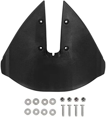 مثبت زعنفة هيدروفويل بحري مثبت زعانف احترافي لقارب محرك خارجي بقوة 15 إلى 300 حصان in Kuwait