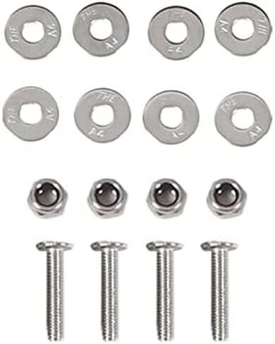 مثبت زعنفة هيدروفويل بحري مثبت زعانف احترافي لقارب محرك خارجي بقوة 15 إلى 300 حصان in Kuwait