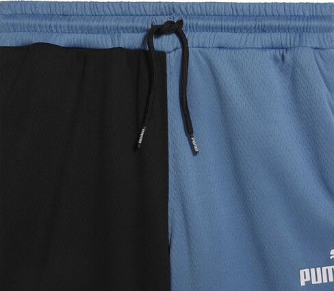 شورت رياضي أساسي أساسي من PUMA للأولاد in Saudi Arabia