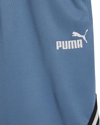 شورت رياضي أساسي أساسي من PUMA للأولاد in Saudi Arabia