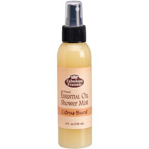 Fabulous Frannie Sleep Essential Oil Pillow or Room Mist A perfect blend of Lavender, Vetiver, Marjoram and Chamomile Pure Essential Oils 2oz each 2pk