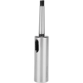 Taper Drill Sleeve Morse Reducing Adapter for Lathe Milling Tool MT1 to MT2