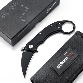 Böker Plus HEL Karambit -01BO515