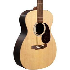 Martin 00-X2E Cocobolo Acoustic-electric Guitar - Natural