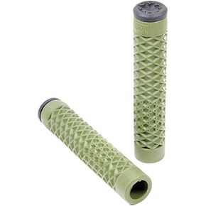 ODI Cult x Vans, Grips, 143mm, Army Green