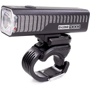 SERFAS E-LUME 1000 LIGHT E-LUME 1000 ALUMINUM BODY