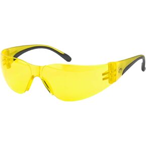 Walker's Clearview Youth/Women's Shooting Glasses, Impact-Resistant Durable Lightweight UV Protection Hunting Safety Glasses
