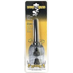Boneyard Skwert Water Bottle Douche Adaptor Kit