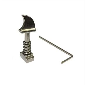 Funktion Quick Snap Lock System for Box Fin　FK-QSS