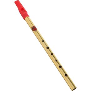 Generation Whistle, Brass (G-17F)