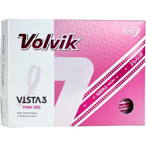 كرات جولف فولفيك فيستا 3 بريزم 360 BCRF in Kuwait