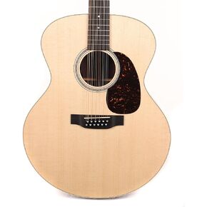 Martin Grand J-16E 12-String Sitka/Rosewood Natural