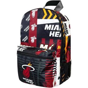 Miami Heat Dwade Utah B2S Backpack TM1883
