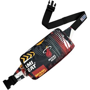 Miami Heat Dwade Utah B2S Backpack TM1883