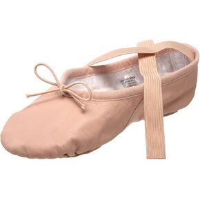 Bloch Dance Girl's Prolite II Hybrid Ballet Slipper/Shoe