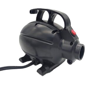 Air Pump for Inflatable Boat Fenders and Rafts Dinghies