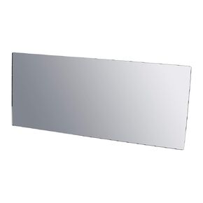 12" x 24" 1/8" Acrylic Mirror Sheet