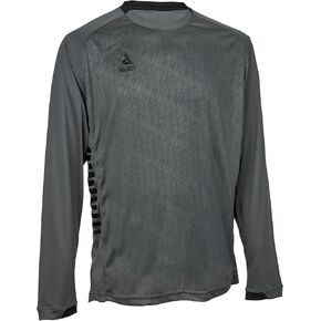 Select Men's Standard Spain Longsleeve Goalkeeper Jersey