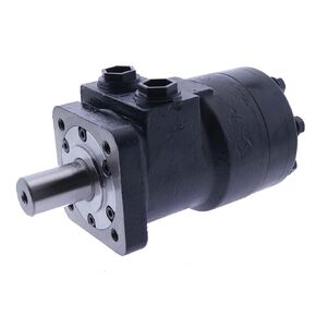 Hydraulic Motor 101-1003-009 101-1003 Compatible for Eaton Char-Lynn H Series