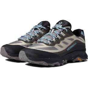 Merrell Women's Modern, Charcoal Altitude, 7.5 in Saudi Arabia