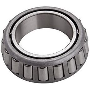 NTN JM207049A Tapered Roller Bearing, 1 Pack