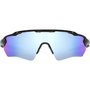 Oakley Youth Oj9001 Radar Ev Xs Path Rectangular Sunglasses in Saudi Arabia