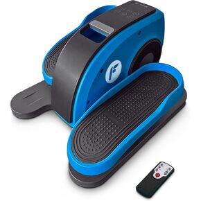 FitNation by Echelon Pedal Pro Plus Motorized Seated Elliptical
