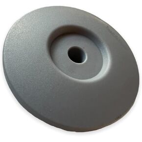Elliptical Axle Cover 286660 - Replacement for Various NordicTrack Ellipticals (Audio Strider 990 Pro)