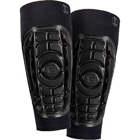 G-Form Pro-S Compact Soccer Shin Guards - Football Shin Guards