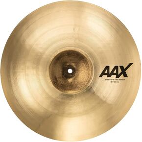 SABIAN 18" AAX X-Plosion Fast Crash