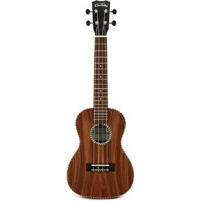 Cordoba, 4-String 25C Concert Ukulele, Right, Natural, (99-761-0240)
