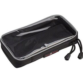 Banjo Brothers 01069 Bar Top Bag with Phone Sleeve