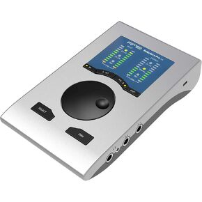 RME Audio Interface (BABYFACEPROFS)