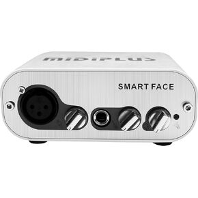 Midiplus Smartface Audio Interface