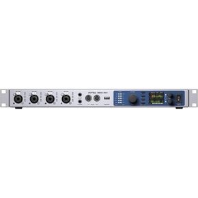Fireface UFX III Audio Interface