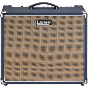 Laney LFSUPER60-112 Lionheart Amp Combo, 1x12in 60 Watts