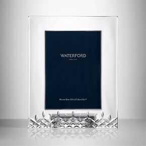 Waterford Lismore Essence Frame 5x7