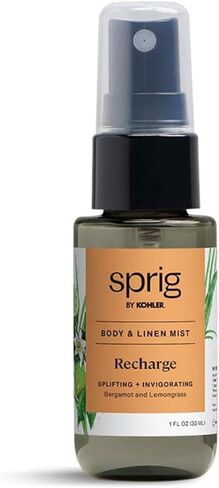 Recharge Body & Linen Mist in Saudi Arabia