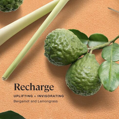 Recharge Body & Linen Mist in Saudi Arabia
