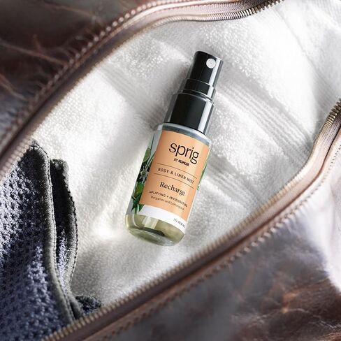 Recharge Body & Linen Mist in Saudi Arabia