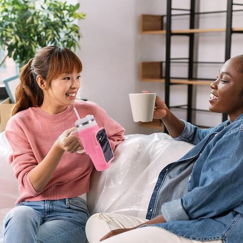 حامل مشروبات لحقيبة بوج، متوافق مع حقيبة بوج لتخزين الهاتف المحمول، ملحقات لحقيبة بوج الأصلية مقاس X كبير، حامل أكواب متوافق مع مغامرة ستانلي كوينشر in Kuwait